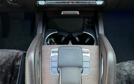 Mercedes-Benz GLE, 2020 год, 6 050 000 рублей, 5 фотография
