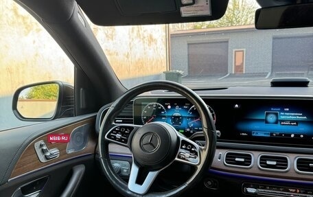 Mercedes-Benz GLE, 2020 год, 6 050 000 рублей, 6 фотография