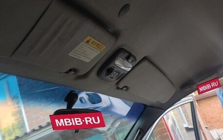 Hyundai Starex I рестайлинг, 2007 год, 600 000 рублей, 8 фотография