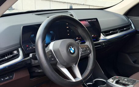 BMW X1, 2023 год, 3 240 000 рублей, 11 фотография