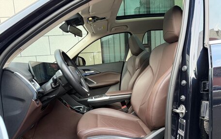 BMW X1, 2023 год, 3 240 000 рублей, 8 фотография
