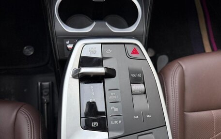 BMW X1, 2023 год, 3 240 000 рублей, 12 фотография