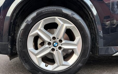 BMW X1, 2023 год, 3 240 000 рублей, 21 фотография