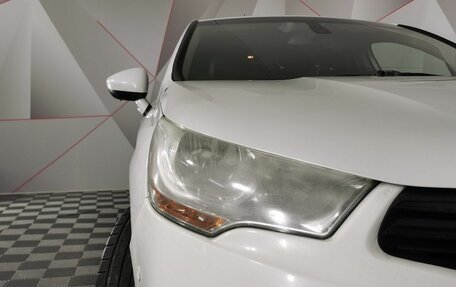 Citroen C4 II рестайлинг, 2012 год, 505 000 рублей, 10 фотография
