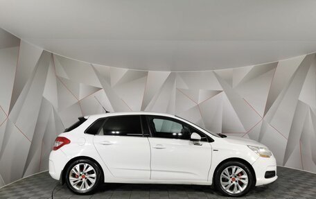 Citroen C4 II рестайлинг, 2012 год, 505 000 рублей, 6 фотография