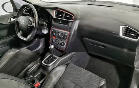 Citroen C4 II рестайлинг, 2012 год, 505 000 рублей, 12 фотография