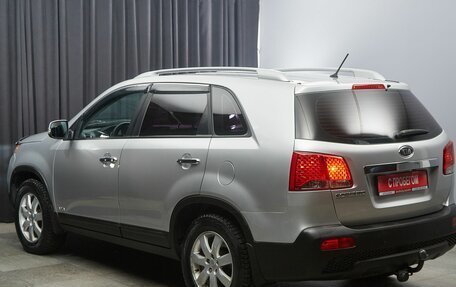 KIA Sorento II рестайлинг, 2012 год, 1 650 000 рублей, 6 фотография
