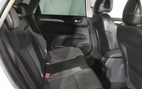 Citroen C4 II рестайлинг, 2012 год, 505 000 рублей, 15 фотография