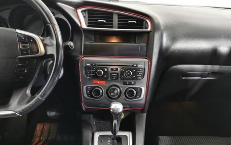 Citroen C4 II рестайлинг, 2012 год, 505 000 рублей, 14 фотография