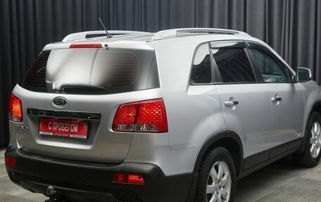 KIA Sorento II рестайлинг, 2012 год, 1 650 000 рублей, 4 фотография