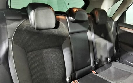 Citroen C4 II рестайлинг, 2012 год, 505 000 рублей, 16 фотография