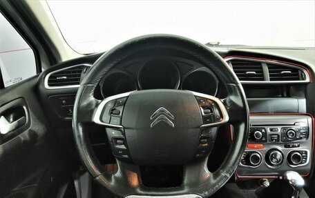 Citroen C4 II рестайлинг, 2012 год, 505 000 рублей, 19 фотография