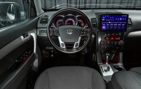 KIA Sorento II рестайлинг, 2012 год, 1 650 000 рублей, 8 фотография