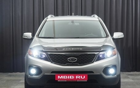 KIA Sorento II рестайлинг, 2012 год, 1 650 000 рублей, 2 фотография