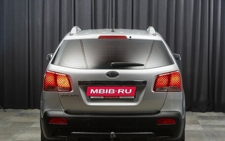 KIA Sorento II рестайлинг, 2012 год, 1 650 000 рублей, 5 фотография