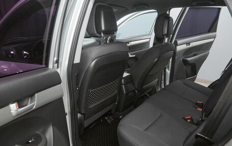 KIA Sorento II рестайлинг, 2012 год, 1 650 000 рублей, 13 фотография