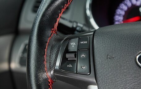 KIA Sorento II рестайлинг, 2012 год, 1 650 000 рублей, 15 фотография