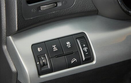 KIA Sorento II рестайлинг, 2012 год, 1 650 000 рублей, 11 фотография