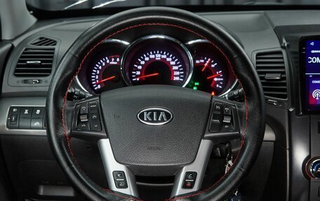 KIA Sorento II рестайлинг, 2012 год, 1 650 000 рублей, 14 фотография