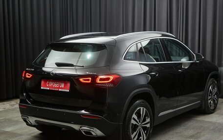 Mercedes-Benz GLA, 2020 год, 4 350 000 рублей, 4 фотография