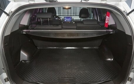 KIA Sorento II рестайлинг, 2012 год, 1 650 000 рублей, 21 фотография