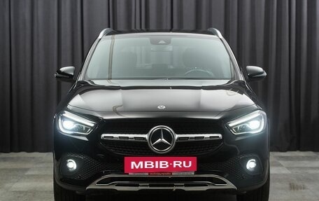 Mercedes-Benz GLA, 2020 год, 4 350 000 рублей, 2 фотография