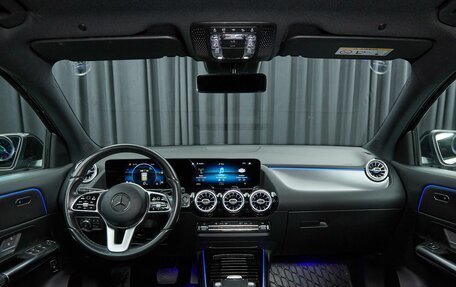 Mercedes-Benz GLA, 2020 год, 4 350 000 рублей, 7 фотография