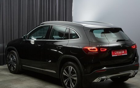 Mercedes-Benz GLA, 2020 год, 4 350 000 рублей, 6 фотография