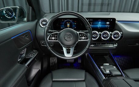 Mercedes-Benz GLA, 2020 год, 4 350 000 рублей, 8 фотография