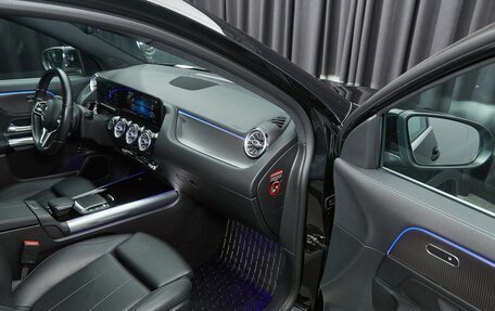 Mercedes-Benz GLA, 2020 год, 4 350 000 рублей, 16 фотография
