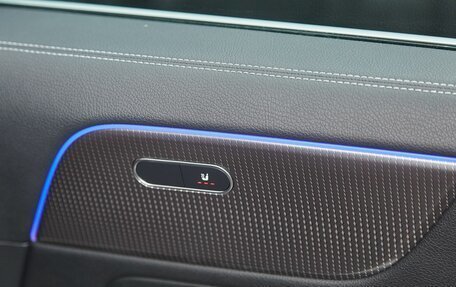 Mercedes-Benz GLA, 2020 год, 4 350 000 рублей, 17 фотография