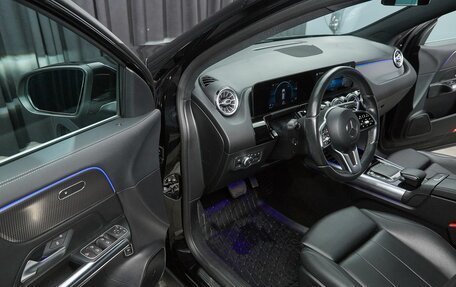 Mercedes-Benz GLA, 2020 год, 4 350 000 рублей, 9 фотография