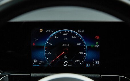 Mercedes-Benz GLA, 2020 год, 4 350 000 рублей, 19 фотография