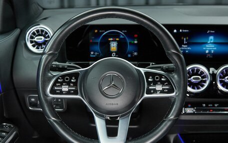 Mercedes-Benz GLA, 2020 год, 4 350 000 рублей, 18 фотография
