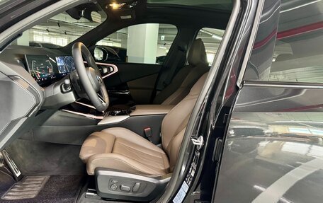 BMW X3, 2026 год, 7 319 700 рублей, 10 фотография