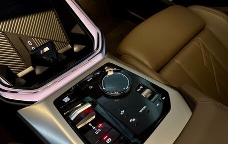 BMW X3, 2026 год, 7 319 700 рублей, 9 фотография