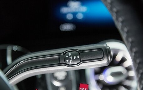 Mercedes-Benz GLA, 2020 год, 4 350 000 рублей, 23 фотография