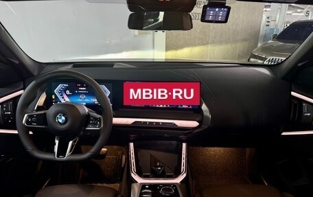 BMW X3, 2026 год, 7 319 700 рублей, 7 фотография