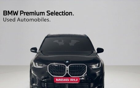 BMW X3, 2026 год, 7 319 700 рублей, 3 фотография