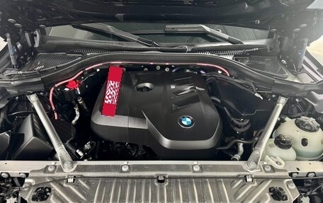 BMW X3, 2026 год, 7 319 700 рублей, 6 фотография