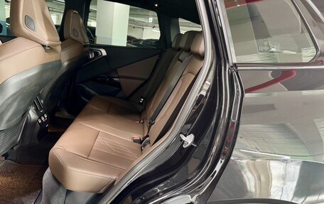 BMW X3, 2026 год, 7 319 700 рублей, 11 фотография
