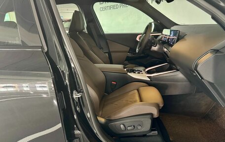 BMW X3, 2026 год, 7 319 700 рублей, 12 фотография