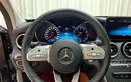 Mercedes-Benz C-Класс, 2020 год, 1 976 010 рублей, 7 фотография