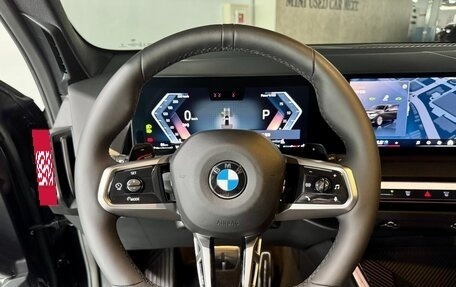 BMW X3, 2026 год, 7 319 700 рублей, 15 фотография