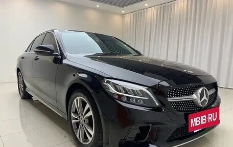 Mercedes-Benz C-Класс, 2020 год, 1 976 010 рублей, 3 фотография