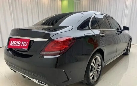 Mercedes-Benz C-Класс, 2020 год, 1 976 010 рублей, 6 фотография