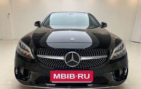 Mercedes-Benz C-Класс, 2020 год, 1 976 010 рублей, 2 фотография