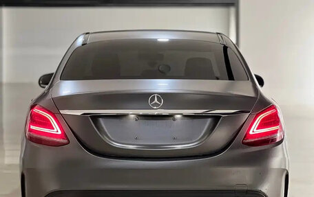 Mercedes-Benz C-Класс, 2019 год, 1 832 008 рублей, 5 фотография
