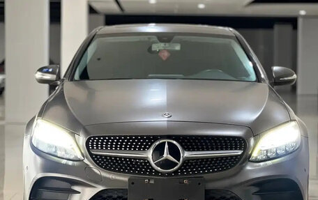 Mercedes-Benz C-Класс, 2019 год, 1 832 008 рублей, 2 фотография