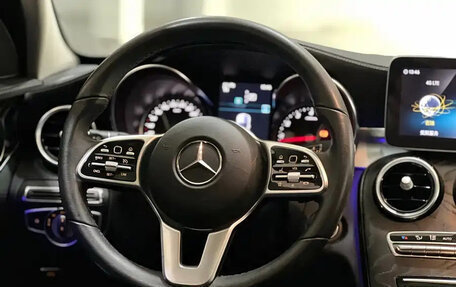 Mercedes-Benz C-Класс, 2019 год, 1 832 008 рублей, 10 фотография